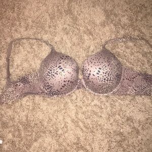 34DD Body By Victoria Bra!